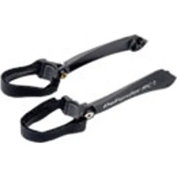 Blatník na kolo nastavitelné podpěry pro blatník TOPEAK HANGERS nastavitelné podpěry pro RC1