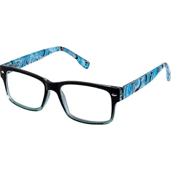 Glassa Brýle na čtení G 016 +0,50 modré