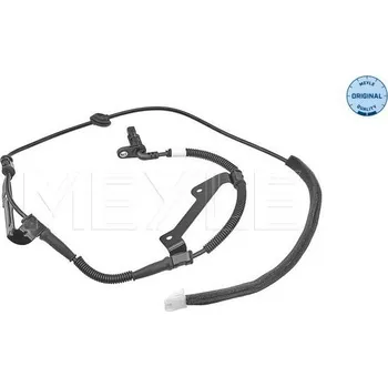 ABS Snímač, počet otáček kol MEYLE 37-14 899 0009