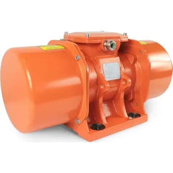 vibrační lišta Elektrický vibrátor MVE 2100/1E-70A0
