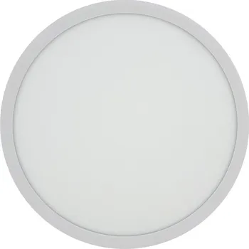 TR-50S LED stropní svítidlo 18W 1850lm 4000K ø23cm/kruhové bílé Trixline