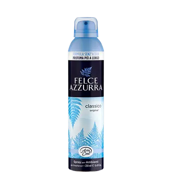 Felce Azzurra osvěžovač vzduchu (Spray per Ambienti) 250ml