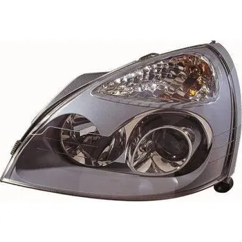 Přední světlomet LORO Světlomet LOR 551-1147L-LD-EM