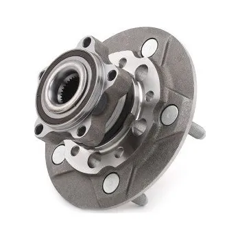 Přední ložisko, náboj kola Ford TRANSIT CUSTOM V362 autobus (F3) - SKV GERMANY