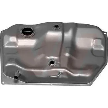 Palivová nádrž Palivová nádrž VAN WEZEL 5385081