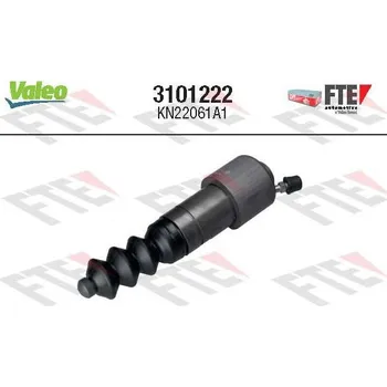 Spojka Pomocný válec, spojka FTE 3101222