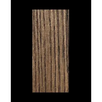 Lak na dřevo Polyvine - Wax Varnish - voskový lak mat - ČERNÝ