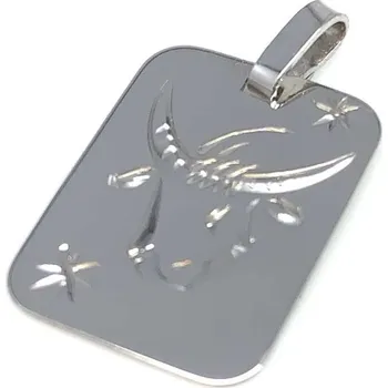 Přívěsek Šperky Jan Kos Jan Kos jewellery Stříbrný přívěsek 32105609