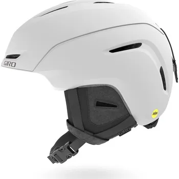 Cyklistická přilba GIRO Avera MIPS 2025 - Mat White - S - 2025