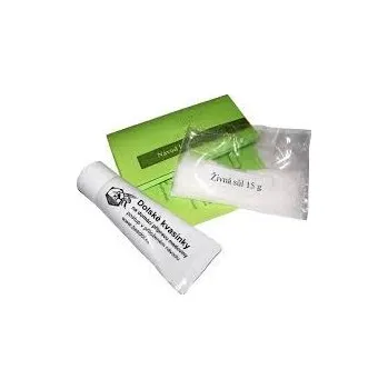 Kvasinky na medovinu obyč.