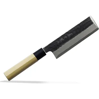 Kuchyňský nůž Tojiro F-1126 Shirogami Hammered Usuba 16,5 cm