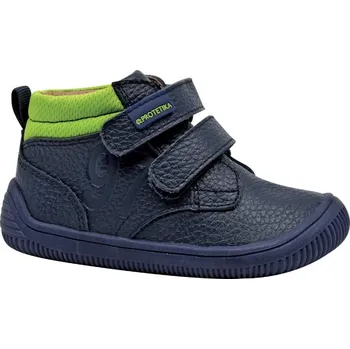 Chlapecké tenisky Protetika Fox Navy