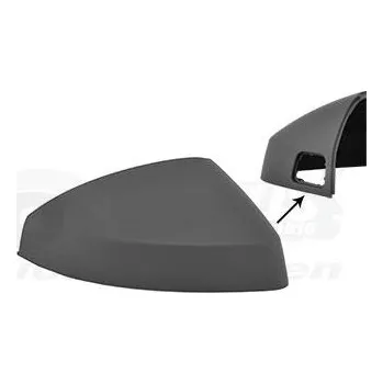 Auto zrcátko Kryt, vnejsi zrcatko VAN WEZEL 0335844