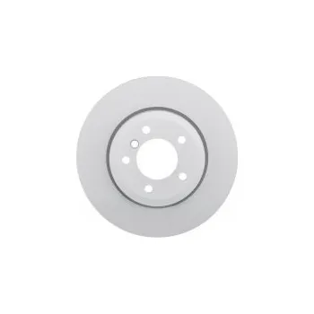 Brzdový kotouč Brzdové kotouče 325 mm Bmw 3 (E46) - BOSCH
