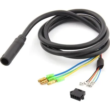 A-Power Kabel motor - ŘJ pro nosičovou baterii Silent (9pin) old