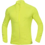 Ardon Pánská funkční mikina ARDON Breeffidry termoactiv - Hi-vis žlutá | M