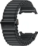 Samsung Sportovní řemínek Trail Band pro Ultra Dark Gray ET-SVL70MBEGEU