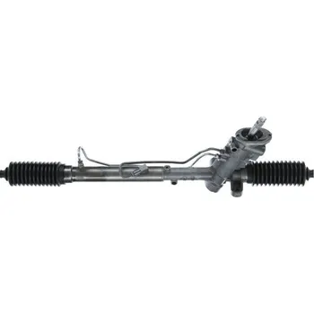 Soustava řízení Řídicí mechanismus SPIDAN 51629