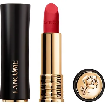 Rtěnka Lancome Make-up RtyL'Absolu Rouge Drama Matte 158 Red Is 3,6 g ()