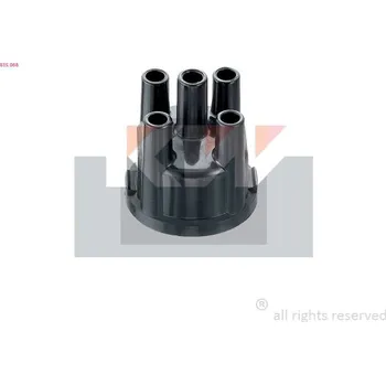 Rozdělovač Víko rozdělovače KW 815 068
