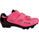 FLR F-55 Neon Pink
