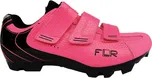 FLR F-55 Neon Pink