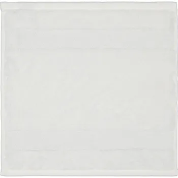 Držák na ručník Villeroy & Boch ONE ručníky Brilliant white Velikost: 16x22 cm