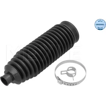 Soustava řízení Měch, řízení MEYLE 100 620 0002