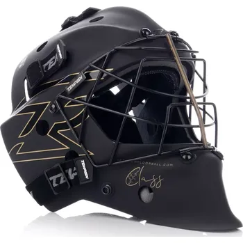 Florbal Tempish Class Black brankářská maska