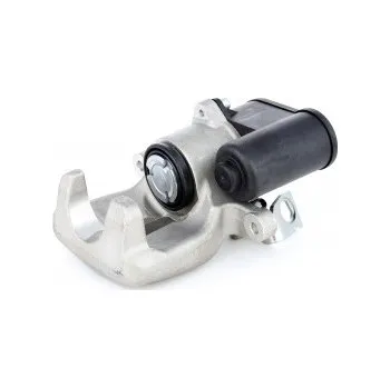 Brzdový třmen Pravý zadní brzdový třmen VW PASSAT B6 Variant (3C5) - DACO Germany -