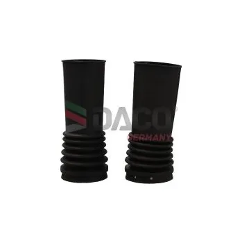 Přední prachovky a dorazy tlumičů Mercedes SPRINTER 3-t autobus (B906) - DACO Germany