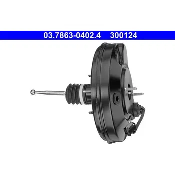Posilovač brzd Posilovač brzd ATE 03.7863-0402.4