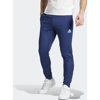 Míčový sport Adidas Tréninkové tepláky Entrada 22 Velikost: 2XL Barva: Modrá