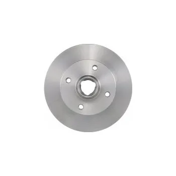 Brzdový kotouč Brzdové kotouče 226 mm VW PASSAT B3/B4 (3A2, 35I) - BOSCH