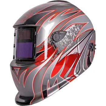 Svářečská kukla Svářecí kukla S777 graffiti