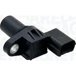 Snímač, poloha vačkového hřídele MAGNETI MARELLI 064847137010