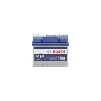 Autobaterie Autobaterie 60Ah/640A Honda CR-V V (RW_, RT_, RS_) - Bosch