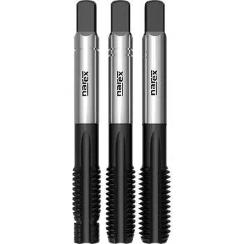 Závitořezný nástroj Závitník ruční sadový din 352/c m10 6h hsse/ox (0290)