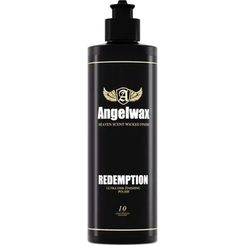 Leštící pasta Angelwax Redemption (250 ml)