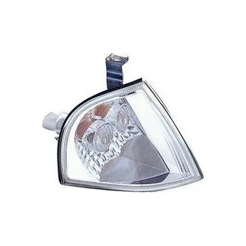 Směrový světlomet Blikač VAN WEZEL 7621908