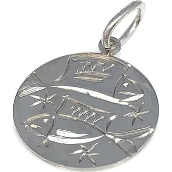 Přívěsek Šperky Jan Kos Jan Kos jewellery Stříbrný přívěsek 32105510