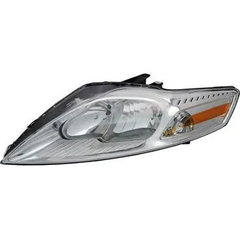 Přední světlomet Hlavní světlomet VAN WEZEL 1881961