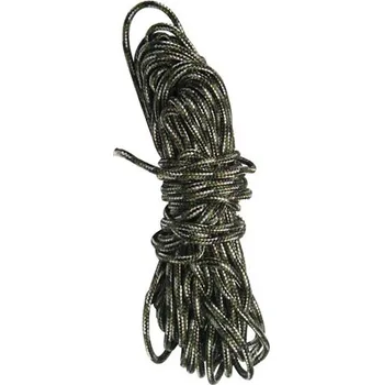 Šňůra ZWECK víceúčelová 3mm TARN dl.15m