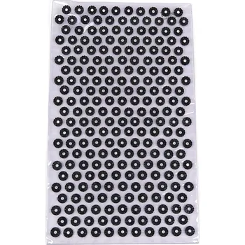 Masáž Iplikátor nafukovací velký se šungitem (průhledný)