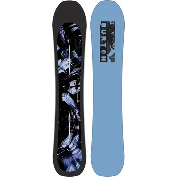 Snowboard Snowboard Burton Cartographer 159 2026 - Odesíláme do 24 hodin