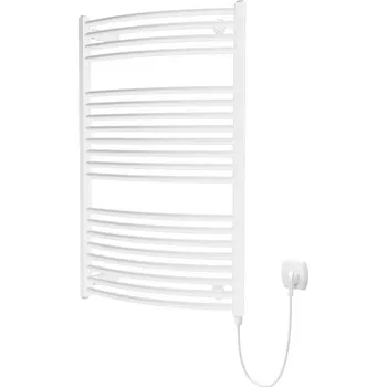 Radiátor EBS Grande Radiátor elektrický oblý 60x97 DGRR09700600ZK01-6502