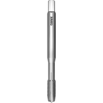 Závitořezný nástroj Závitník strojní s lamačem din 371/b m4 6h hsse (1750)