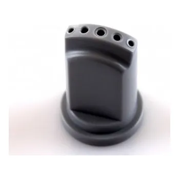 Systém vstřikování Tryska Rozsypávací Trysky 06 Rsm 5-Otvorová Tryska MZR 38682