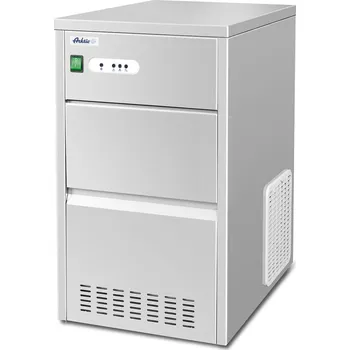 Výrobník ledu Výrobník ledu, Arktic, ~26 kg/den, 230V/241W, 400x600x(H)675mm