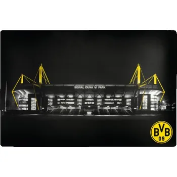 Stolní podložka Podložka na stůl Borussia Dortmund Signal Iduna Park